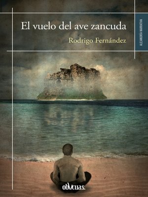 cover image of El vuelo del ave zancuda